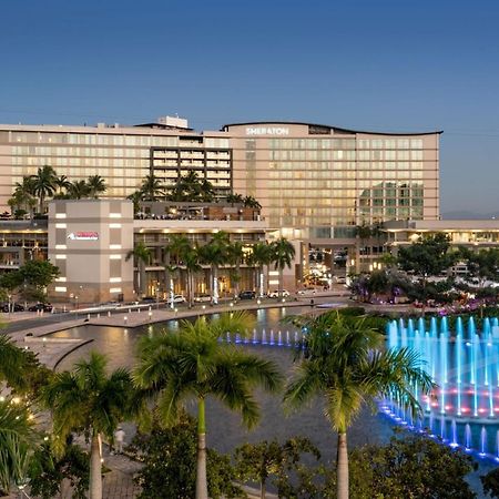 Sheraton Puerto Rico Resort & Casino San Juan Exterior photo