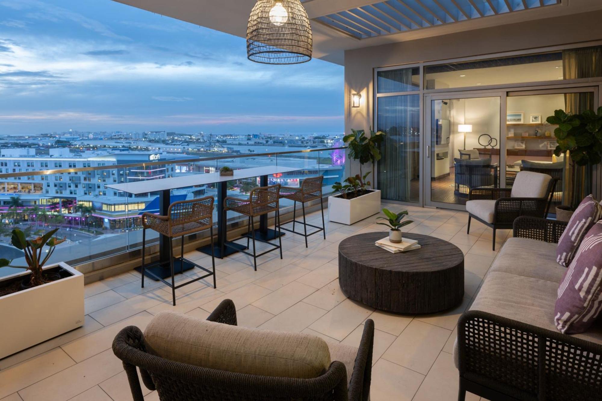 Sheraton Puerto Rico Resort & Casino San Juan Exterior photo