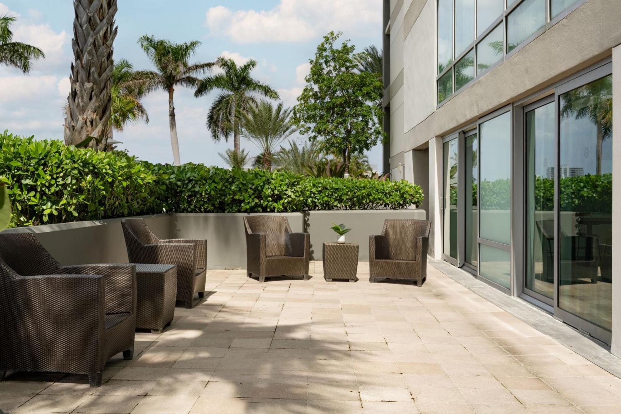 Sheraton Puerto Rico Resort & Casino San Juan Exterior photo