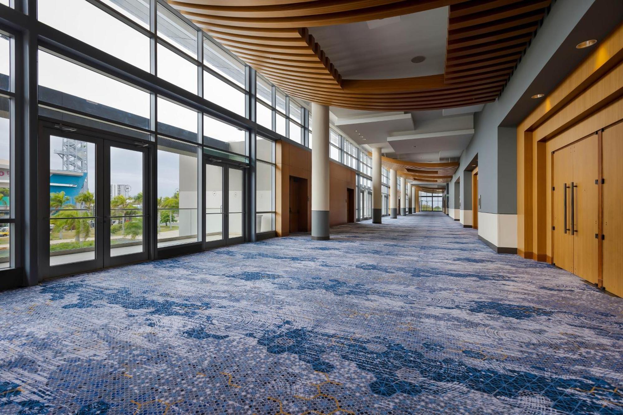 Sheraton Puerto Rico Resort & Casino San Juan Exterior photo