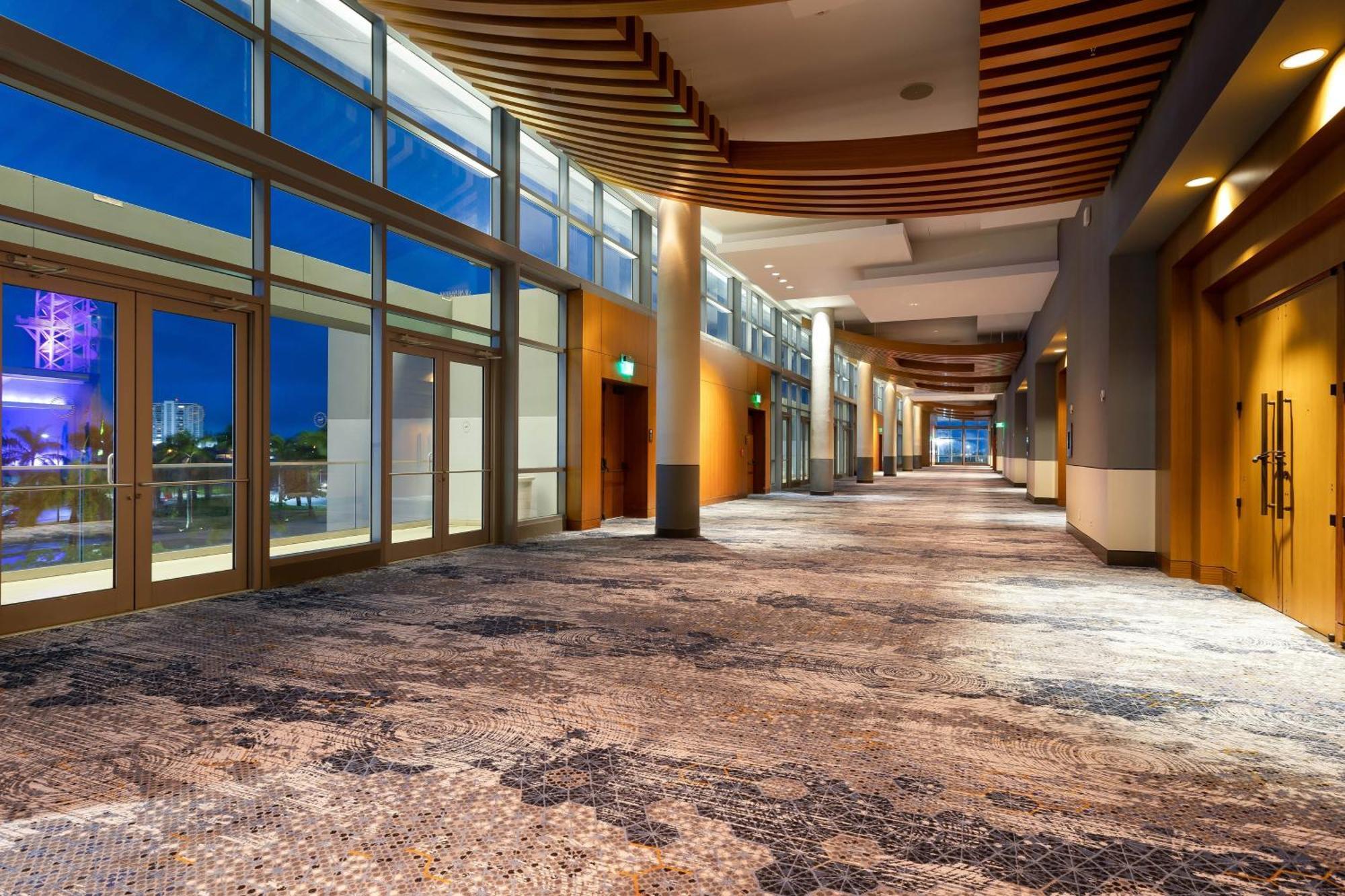 Sheraton Puerto Rico Resort & Casino San Juan Exterior photo