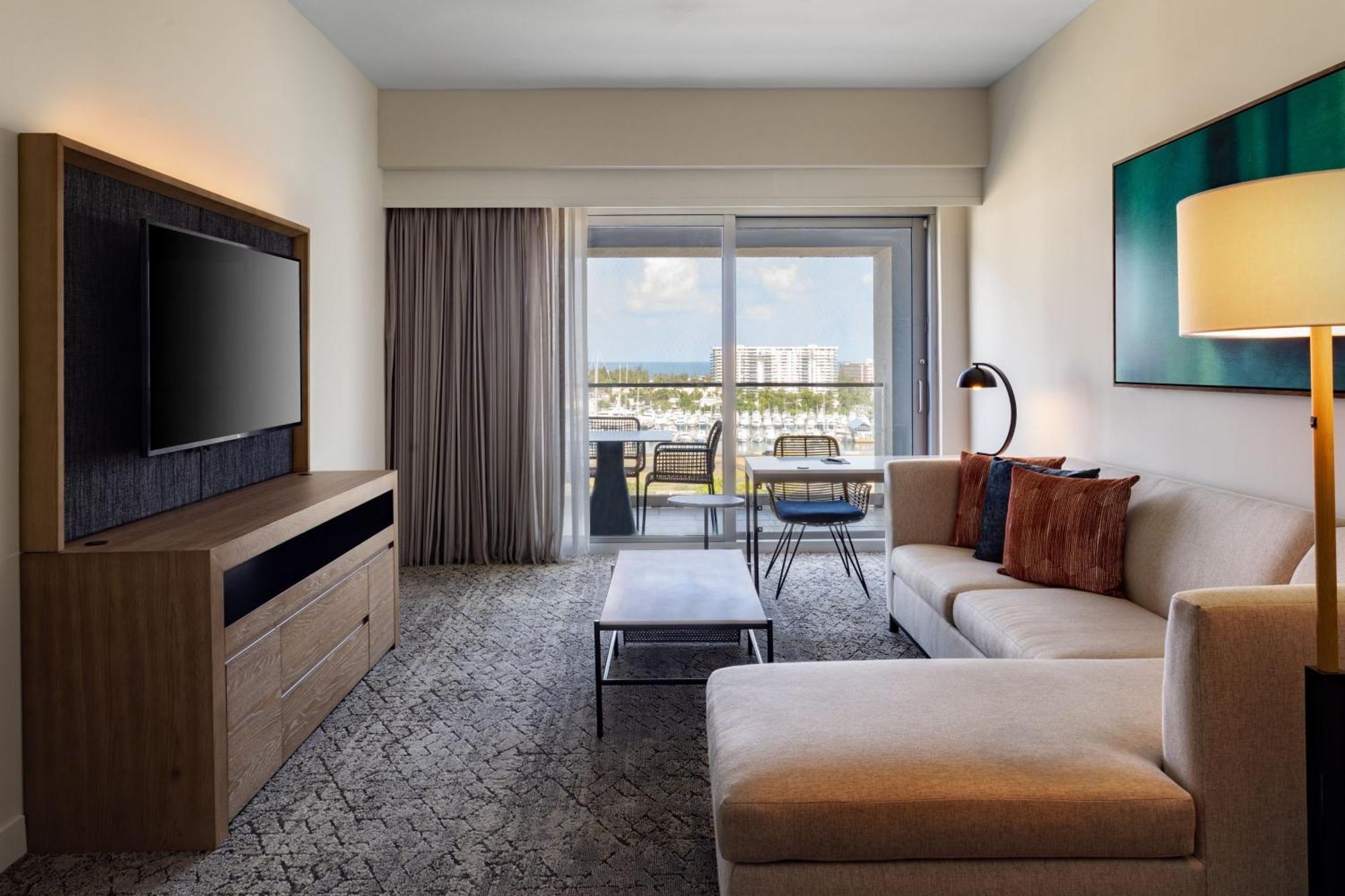 Sheraton Puerto Rico Resort & Casino San Juan Exterior photo
