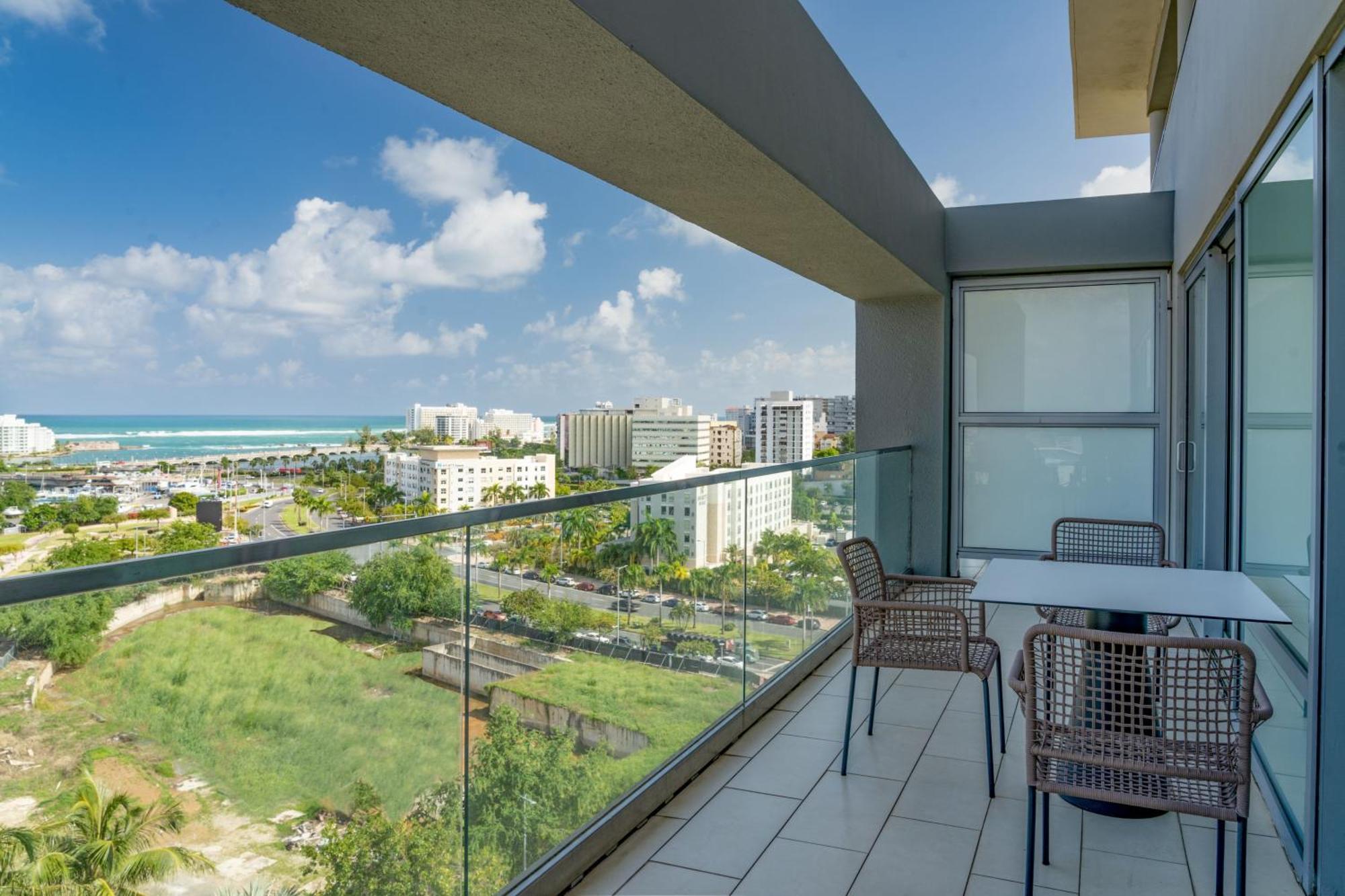 Sheraton Puerto Rico Resort & Casino San Juan Exterior photo