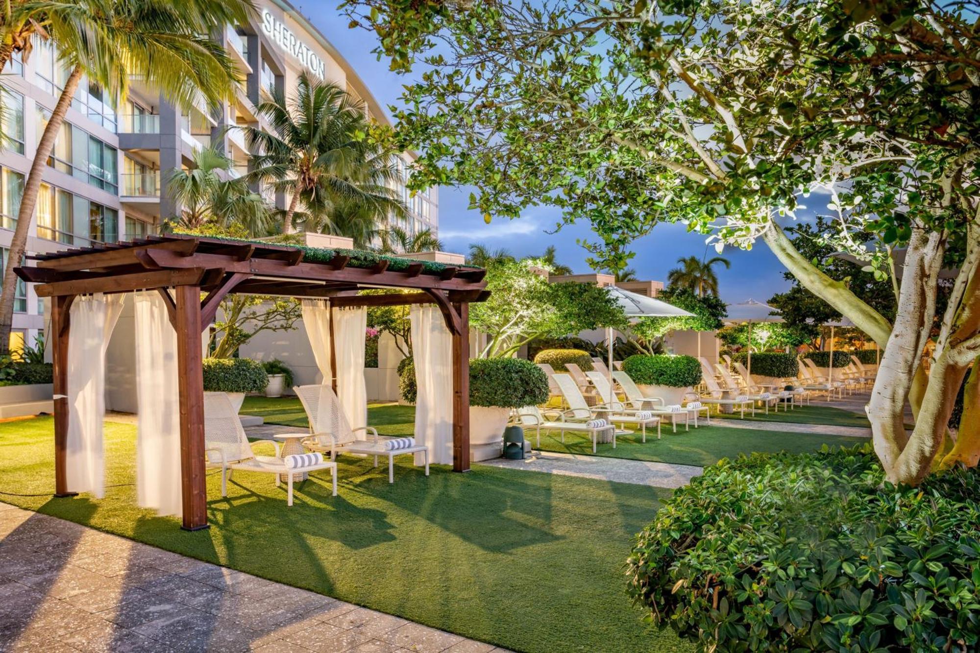 Sheraton Puerto Rico Resort & Casino San Juan Exterior photo